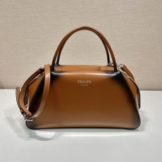 Prada Top Handle Bags